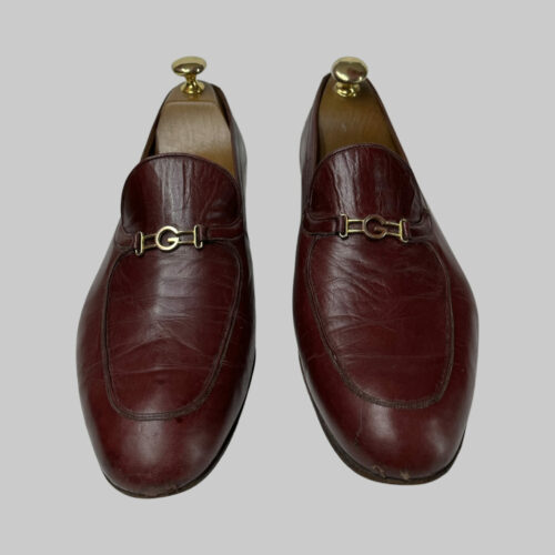 Soulier Vinted