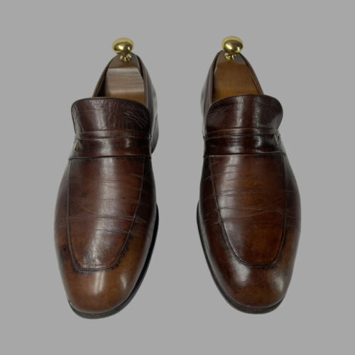 Soulier Vinted
