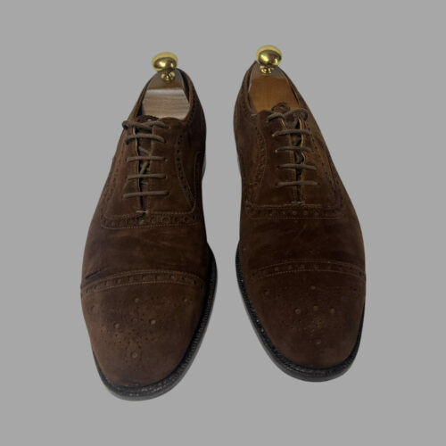 Soulier Vinted