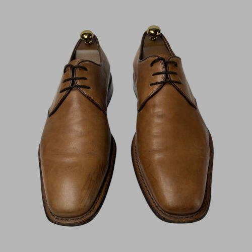 Soulier MC. SHOES BUENOS AIRES