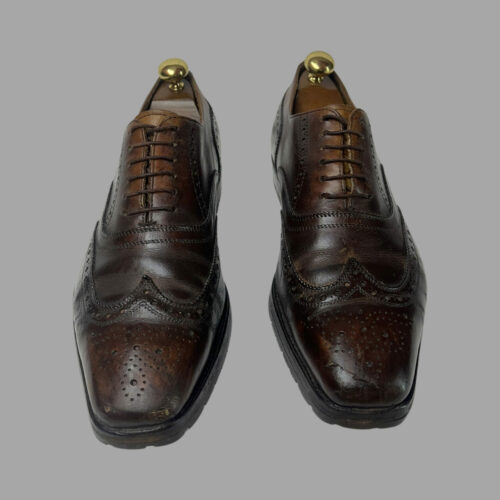 Soulier  Custom Grarte