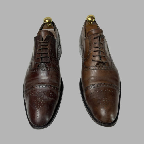 Soulier Vinted
