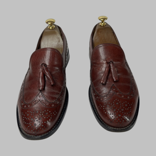 soulier Vinted