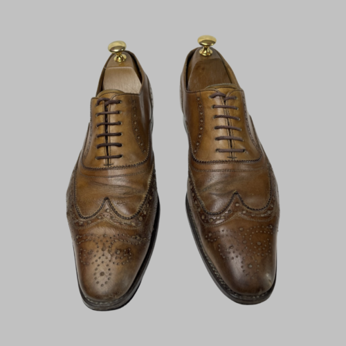 Soulier Vinted