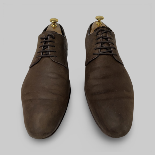 soulier vinted