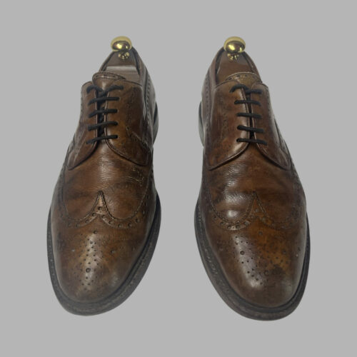 Soulier Vinted
