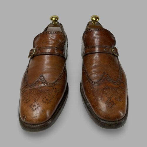Soulier Vinted