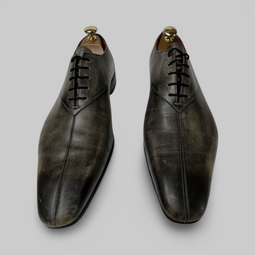 soulier Vinted