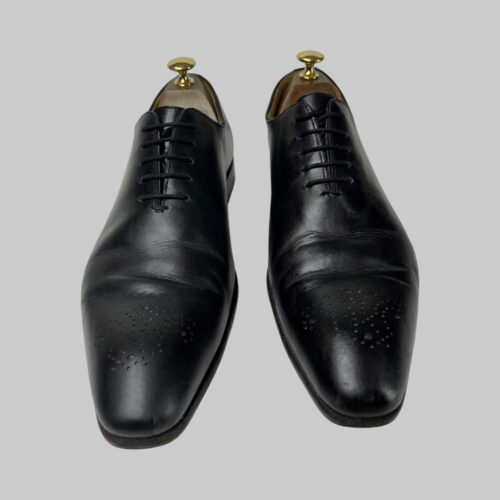 Soulier bordey
