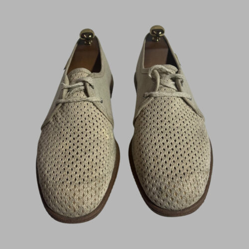 Mocassin Kine