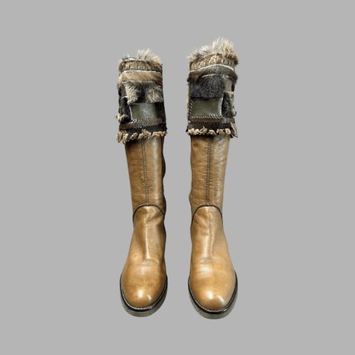 Bottes Opepezza tersicore