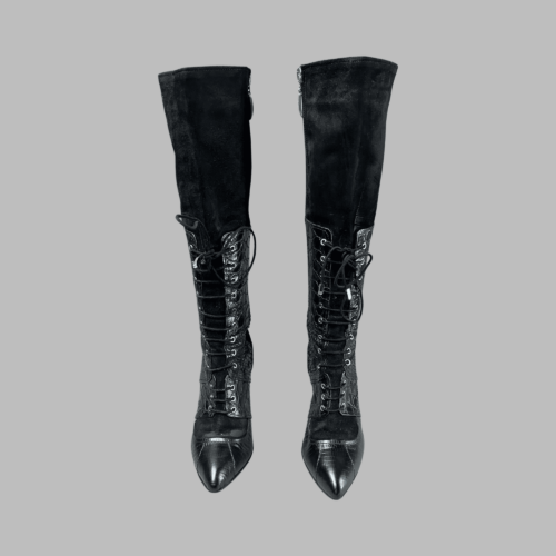 Bottes Paciotti