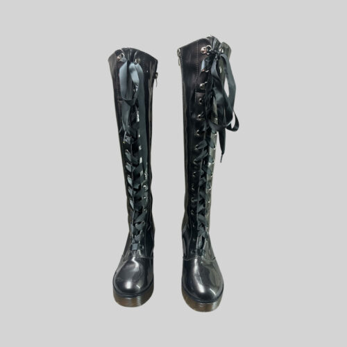 Bottes Grey