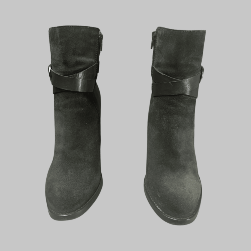 Bottines Menelli