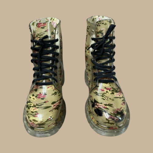 Bottines Abloo