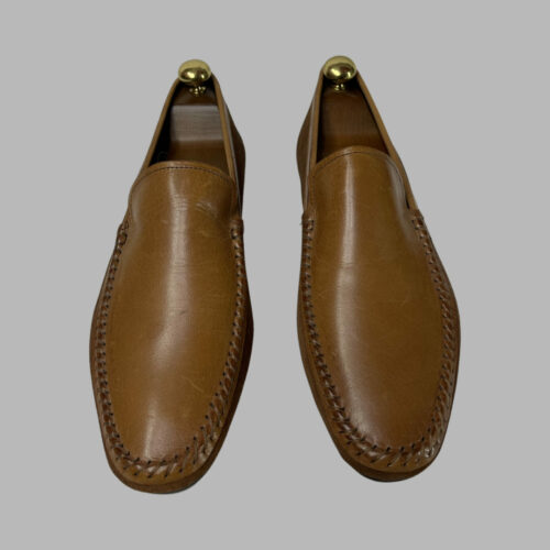 Mocassin STONE MISTER STOME