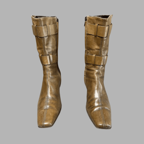 Bottes Vic Matie Vero Cuoio