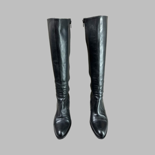 Bottes Vinted