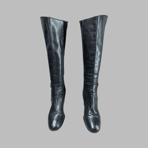 Bottes Moritz Vero cuoio