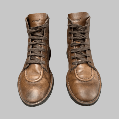 Bottines Kickers