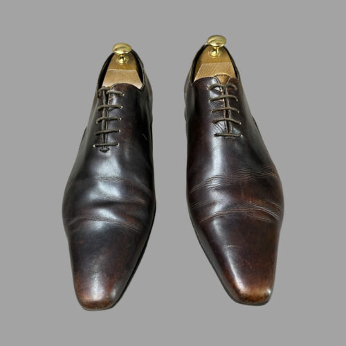Soulier Vinted