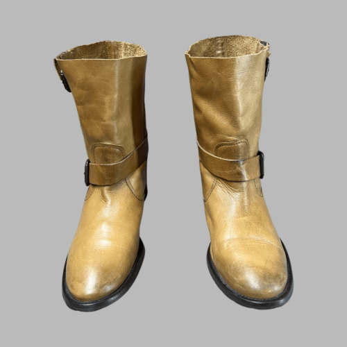 Bottines Zara