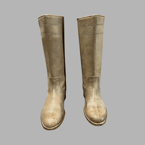 Bottes Valveade Camino