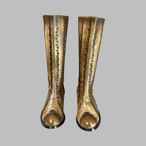 Bottes BouBou des Colonies