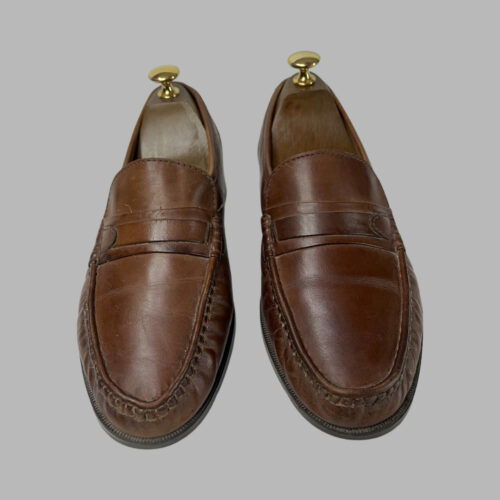 Mocassin francisco