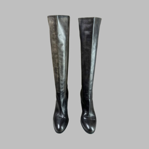Bottes Jomak