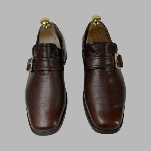 Soulier ALLITER DOUR AMBRE