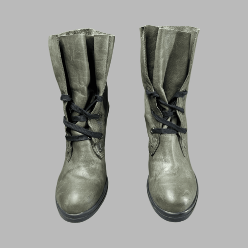 Bottines  Made in Romana