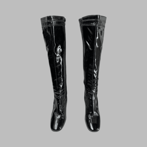 Bottes Vinted