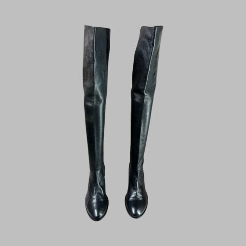 Bottes Vero Cuoio