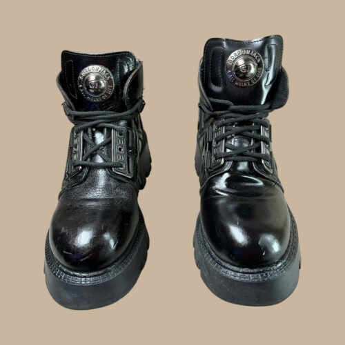 Bottines ALLWALKS OF LIFE