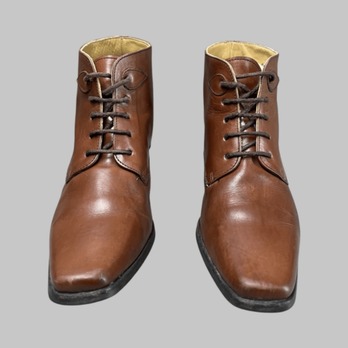 Bottines Am Derobe