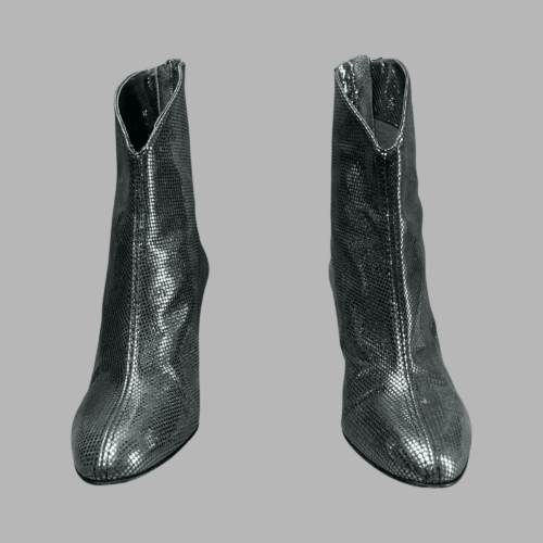 Bottines Parallele