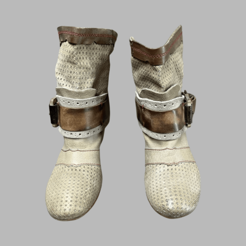 Bottines Pakros