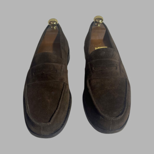 Mocassin Vinted
