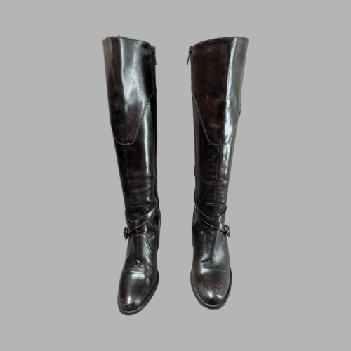 Bottes Tremp