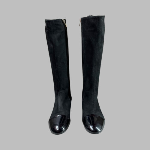 Bottes Vinted