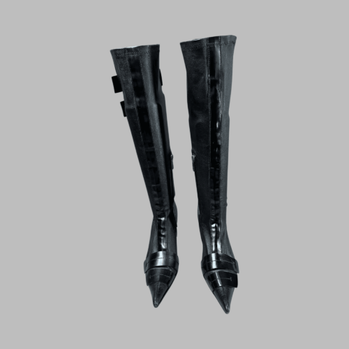 Bottes Shy Vero cuoio