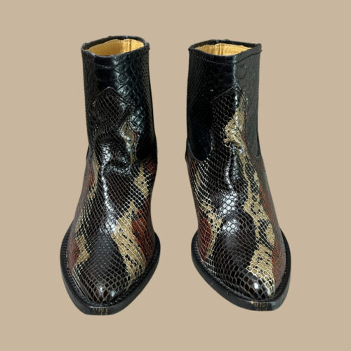 Bottines ZARA WOMAN