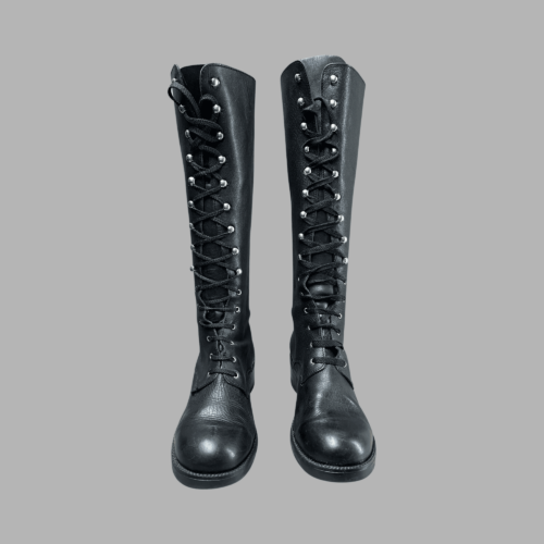 Bottes Vinted