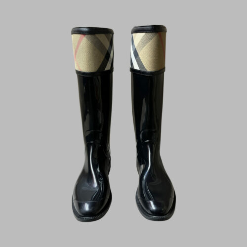 Bottes BURBERRY