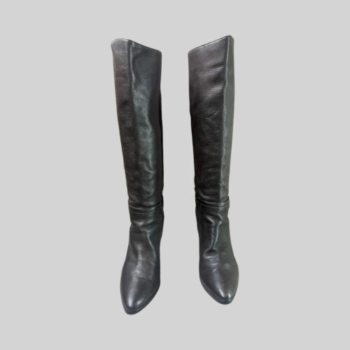 Bottes VERO CUOIO