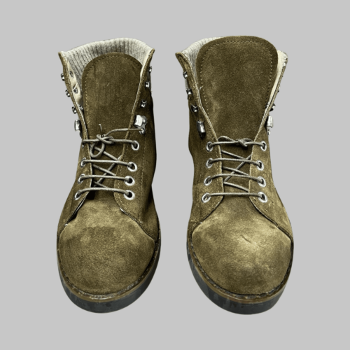 Bottines Vinted