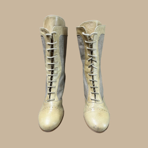 Bottines Super