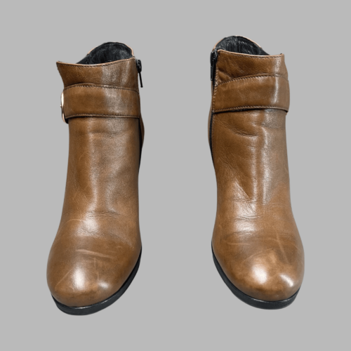 Bottines Free Flex