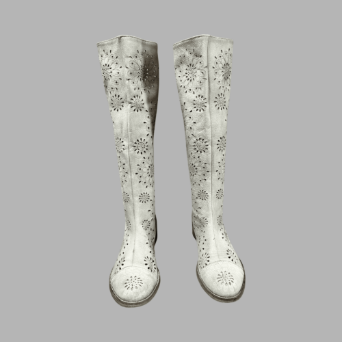 Bottes Vinted